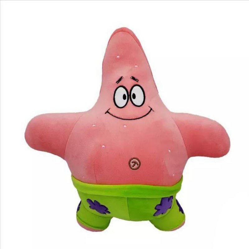 عروسک پاتریک تاپ تویز (سایز 40cm)