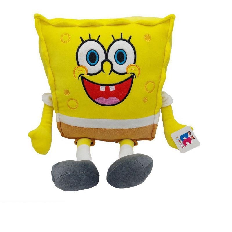 عروسک باب اسفنجی تاپ تویز (سایز 40cm)