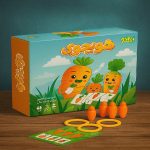 بازی فکری هویجوری